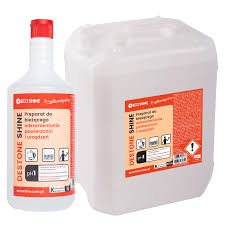 Preparaty do usuwania kamienia Eco Shine